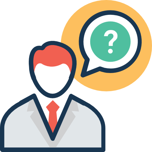 Expert Advice icon