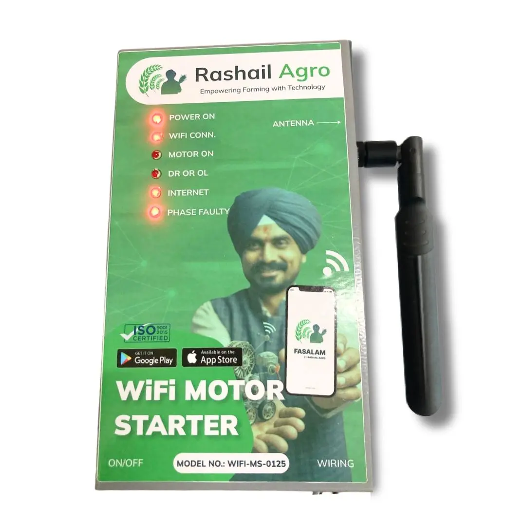 wifi-motor-controller