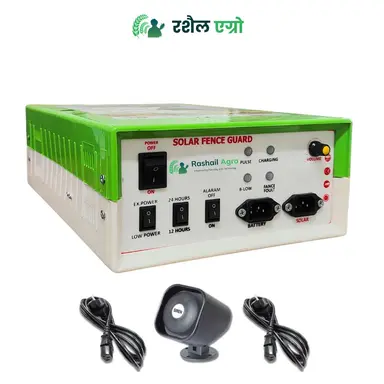 rashail-12kv-zatka-machine