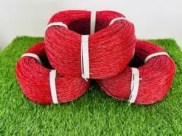 Rashail Zatka Dori Electric Fence Wire – 6 Poly + 3 SS High Conductive Fencing Cable | 3KG (~2000ft bundle)